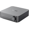 WiiM Amp Pro Dark Grey - Wzmacniacz