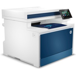 Urządzenie wielof. HP Color LaserJet Pro 4302fdn