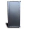 Extralink - szafa stojąca 19" 42U 600x800 Czarna flat-pack