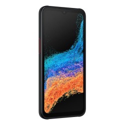 Smartfon Samsung Galaxy Xcover 6 Pro (G736) Enterprise Edition 6/128GB 6,6" PLS 2408x1080 4050mAh Dual SIM 5G Black