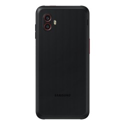 Smartfon Samsung Galaxy Xcover 6 Pro (G736) Enterprise Edition 6/128GB 6,6" PLS 2408x1080 4050mAh Dual SIM 5G Black