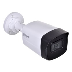 Kamera HD-CVI DAHUA HAC-HFW1500TL-A-0360B- S2 (3,6 mm 1280x720, 2560x1440, 2592x1944, 960x576, FullHD 1920x1080 Tuleja)
