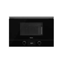 Teka KUCHENKA MIKROFALOWA ML 8220 BIS L-BK