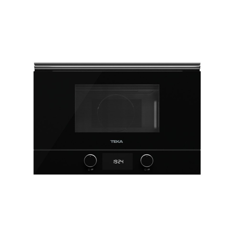 Teka KUCHENKA MIKROFALOWA ML 8220 BIS L-BK Teka KUCHENKA MIKROFALOWA ML 8220 BIS L-BK