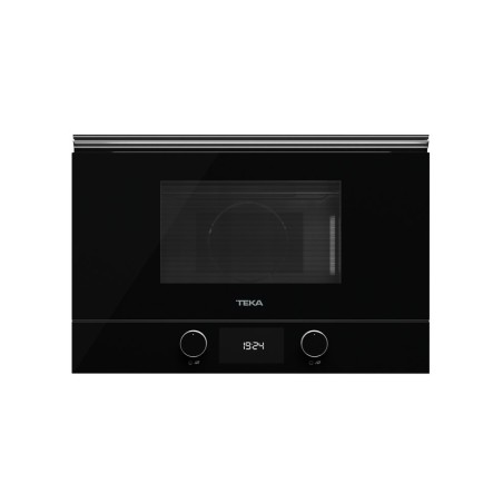 Teka KUCHENKA MIKROFALOWA ML 8220 BIS L-BK