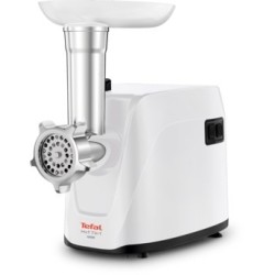 Tefal NE114130 maszynka do mielenia 1600 W Biały