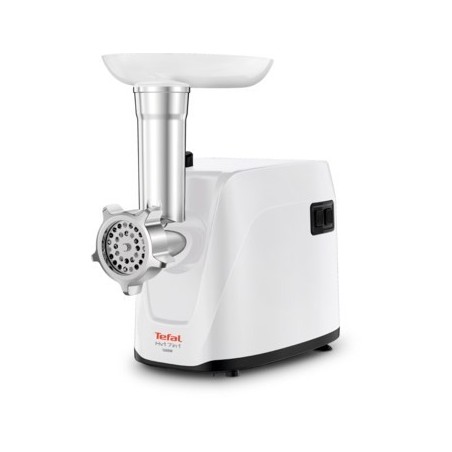Tefal NE114130 maszynka do mielenia 1600 W Biały