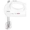 Mikser ręczny MPM MMR-25 biały