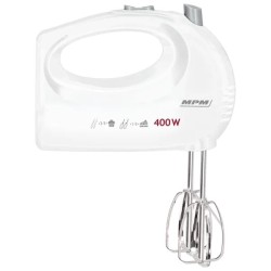 Mikser ręczny MPM MMR-25 biały