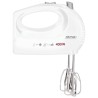 Mikser ręczny MPM MMR-25 biały