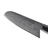 Nóż Santoku MIYABI 7000D 34544-181-0 - 18 cm