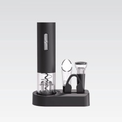Korkociąg do wina elektryczny USB MAESTRO MR-1623