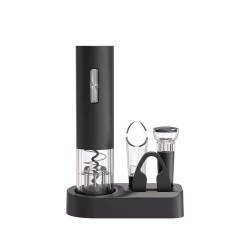 Korkociąg do wina elektryczny USB MAESTRO MR-1623