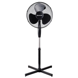 Wentylator stojący Ravanson WT-1040SB (czarny)