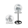 Wentylator Ravanson WT-7046 (chrom)