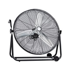 Wentylator podłogowy Ravanson WT-60C (kolor czarny)