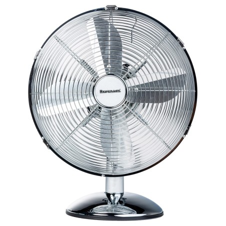 Wentylator biurkowy Ravanson WT-7033N (inox)