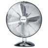 Wentylator biurkowy Ravanson WT-7033N (inox)