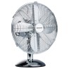 Wentylator biurkowy Ravanson WT-7033N (inox)