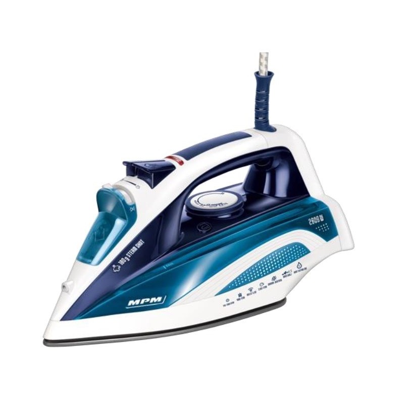 Żelazko MPM MZE-21/NS Żelazko MPM MZE-21/NS