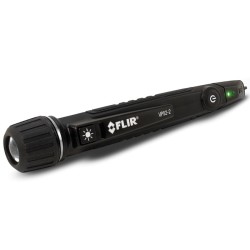 FLIR BEZDOTYKOWY DETEKTOR NAPIĘCIA CAT IV Z ALARMEM I LATARKĄ VP52-2