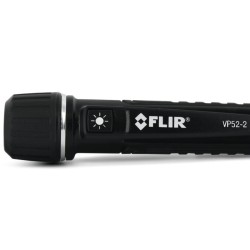 FLIR BEZDOTYKOWY DETEKTOR NAPIĘCIA CAT IV Z ALARMEM I LATARKĄ VP52-2