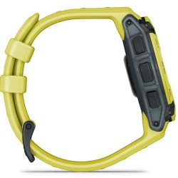 Smartwatch GARMIN Instinct E 45 mm Electric Lime