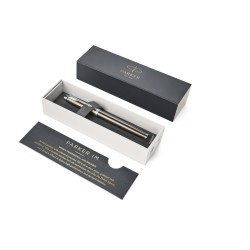 Pióro Wieczne Parker IM Dark Espresso CT (M)