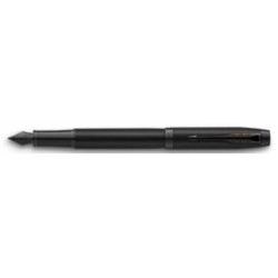 Długopis Pen Parker IM Achromatic Black (M)