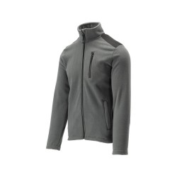 Yato YT-79523 ubranie robocze Bluza Czarny, Szary