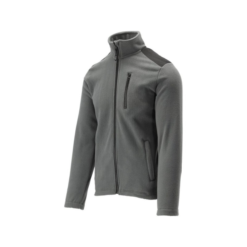Yato YT-79523 ubranie robocze Bluza Czarny, Szary Yato YT-79523 ubranie robocze Bluza Czarny, Szary