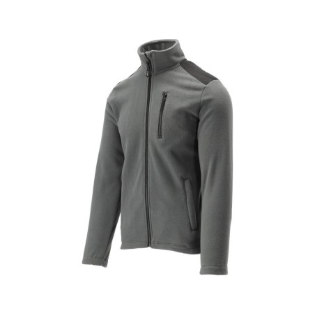 Yato YT-79523 ubranie robocze Bluza Czarny, Szary