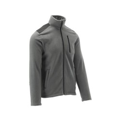 Yato YT-79523 ubranie robocze Bluza Czarny, Szary