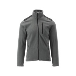 Yato YT-79523 ubranie robocze Bluza Czarny, Szary