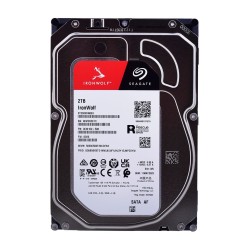 Dysk twardy HDD Seagate IronWolf 2TB 3,5" SATA ST2000VN003