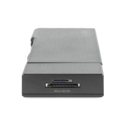 Digitus Uniwersalna stacja dokująca, USB 3.0, do użytku w podróży