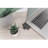 Digitus Uniwersalna stacja dokująca, USB 3.0, do użytku w podróży