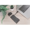 Digitus Uniwersalna stacja dokująca, USB 3.0, do użytku w podróży