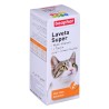 BEAPHAR Laveta Super preparat na kondycję sierści dla kotów - witaminy dla kota - 50ml