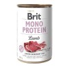 BRIT Mono Protein jagnięcina - mokra karma dla psa - 400 g
