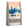 BOZITA Purely łoś szczenięta i junior duże rasy 11 kg