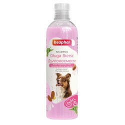 BEAPHAR Długa sierść - szampon dla psa - 250ml