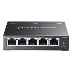 Switch TP-Link ES205G Omada Easy Managed
