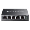 Switch TP-Link ES205G Omada Easy Managed
