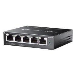 Switch TP-Link ES205G Omada Easy Managed