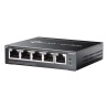 Switch TP-Link ES205G Omada Easy Managed
