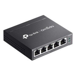 Switch TP-Link ES205G Omada Easy Managed