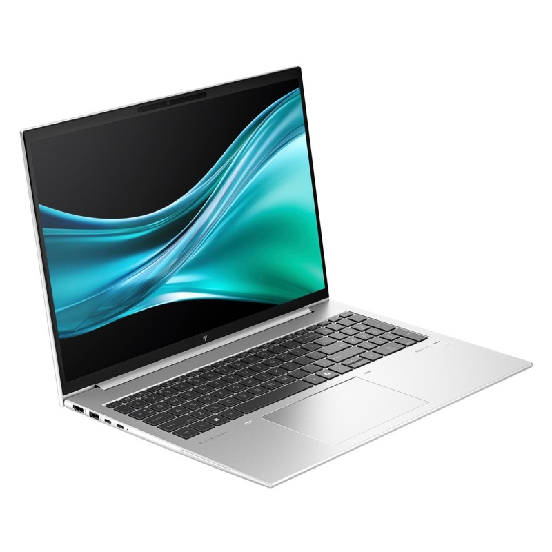 HP EliteBook 860 G11 Ultra 7 155U 16"WUXGA IPS AG 400nits 16GB DDR5 SSD512 Intel Arc Cam 5MPx 76Wh W11Pro 3Y OnSite HP EliteBook 860 G11 Ultra 7 155U 16"WUXGA IPS AG 400nits 16GB DDR5 SSD512 Intel Arc Cam 5MPx 76Wh W11Pro 3Y OnSite