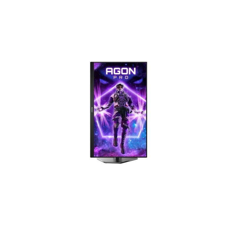 AOC AGON PRO AG246FK 24.1IN FHD/GAMING 540HZ 16:9 0.5 MS 1920X10 AOC AGON PRO AG246FK 24.1IN FHD/GAMING 540HZ 16:9 0.5 MS 1920X10