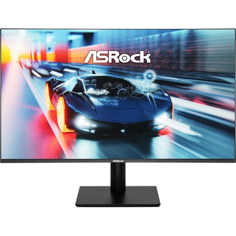 Monitor ASRock Challenger CL25FFA 24.5" Monitor ASRock Challenger CL25FFA 24.5"